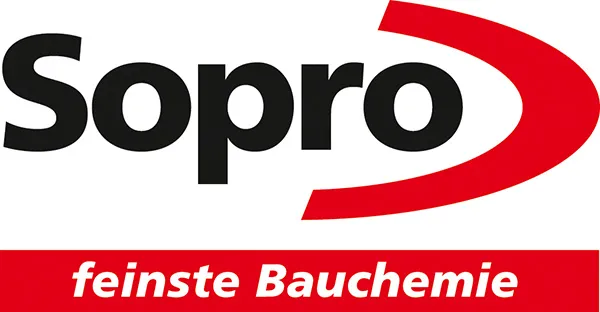 Logo Sopro Bauchemie